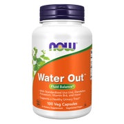 Water Out™, Gemüsekapseln 100 St