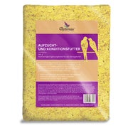 Optimax – Hochwertiges Aufzucht- & Konditionsfutter für Vögel 0,3 kg