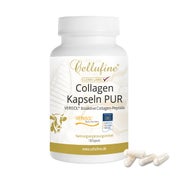 Cellufine® VERISOL® B (Rind) Collagen-Kapseln PUR - Kapseln 180 St