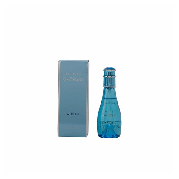 DAVIDOFF Cool Water WOMAN 0,05 l