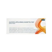 The Tester - Alkohol (EtG) Urin-Selbsttests 1 St