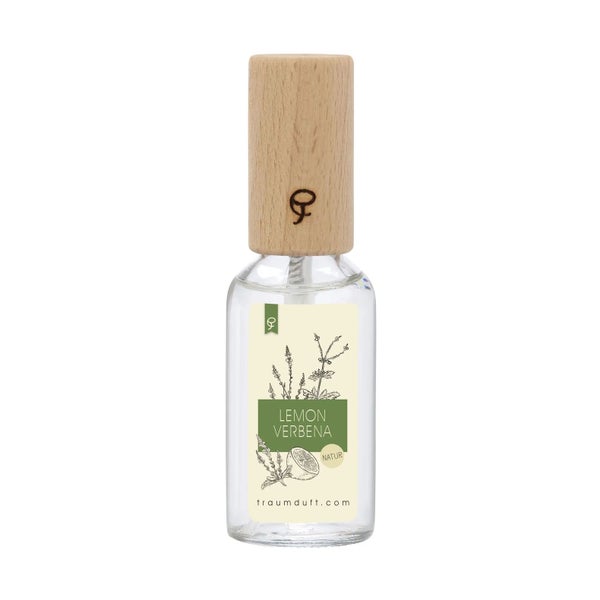 Traumduft Raumduft im Sprühdispenser Lemon Verbene 50 ml