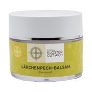 Produktabbildung: Europakloster Gut Aich Lärchenpech Balsam 50 ml 50 ml
