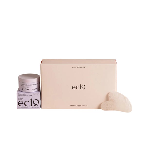 Eclo The Glow Ritual Set  Set