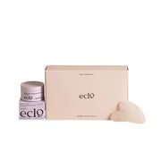 Eclo The Glow Ritual Set  Set