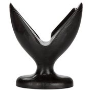 Calexotics - Analplug aus TPR - Großer flexibler Plug