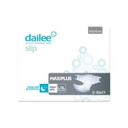 Dailee Slip Premium Maxi Plus L/xl 30 St