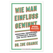 Wie man Einfluss gewinnt 1 St