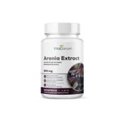 VitaSanum® Aronia-Extrakt – 1 Kapsel Tagesportion 37 g