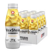 MaxiNutrition RTD Banana laktosefei, 330ml