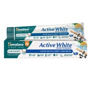 Produktabbildung: Himalaya Gum Expert Active White Fresh Gel Zahnpasta 75 ml 75 ml