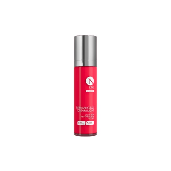 Neauvia N Line Rebalancing Cream Light 50 ml