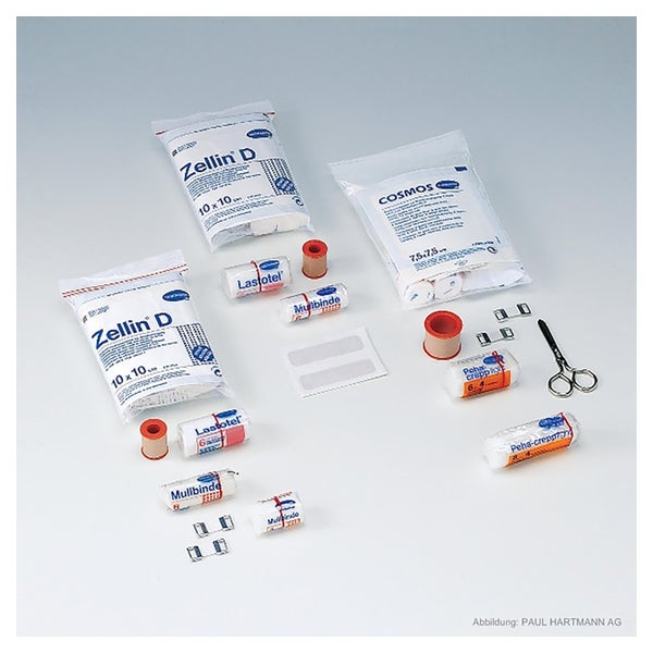 Hartmann Wundstandard-Set 1 (22 Sets) steril, einzeln verpackt