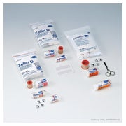 Hartmann Wundstandard-Set 1 (22 Sets) steril, einzeln verpackt