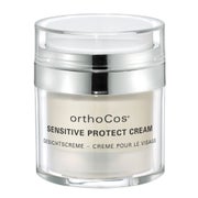 Binella Sensitive Protect Night Cream - Langzeit Basispflege (Nachtpflege) für empfindliche, hypersensible, gereizte und zu Allergien neigende Haut 50 ml