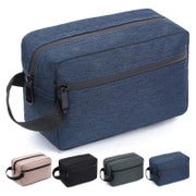Kulturbeutel Reise Herren Damen Rasiertasche Toilettenartike 1 St