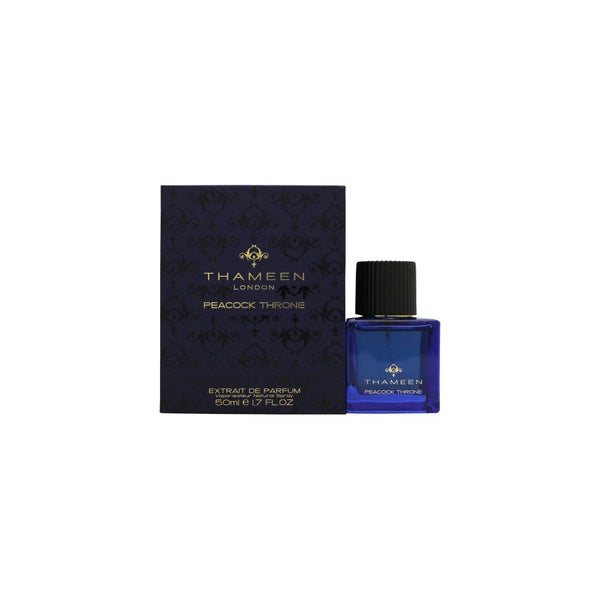 Thameen Peacock Throne Extrait de Parfum 50ml Spray 0,05 l