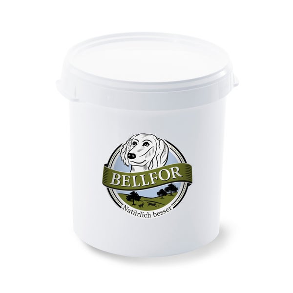 Bellfor Futtertonne