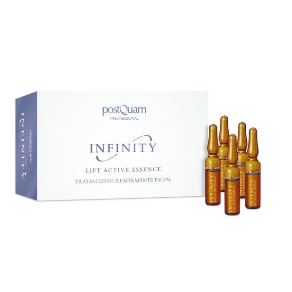 Postquam SKIN CARE LIFT ACTIVE ESSENCE TREATMENT 12* 3 ML  .