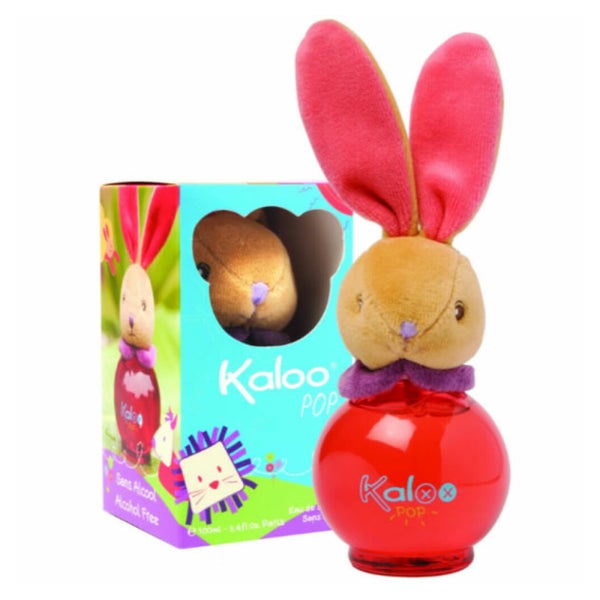 Kaloo Pop Eau De Senteur Spray 100ml 0,1 l