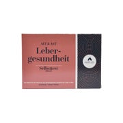 Aspilos Lebergesundheit (AST & ALT) Selbsttest 1 St