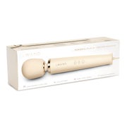 Le Wand - Powerful Plug-In Vibrating Massager 1 St