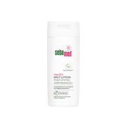 Produktabbildung: Sebamed Akut Lotion Urea 10% Parfümfrei 200 ml