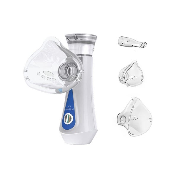 Iea Medical Inhalationsgerät Jm-06802 1 St