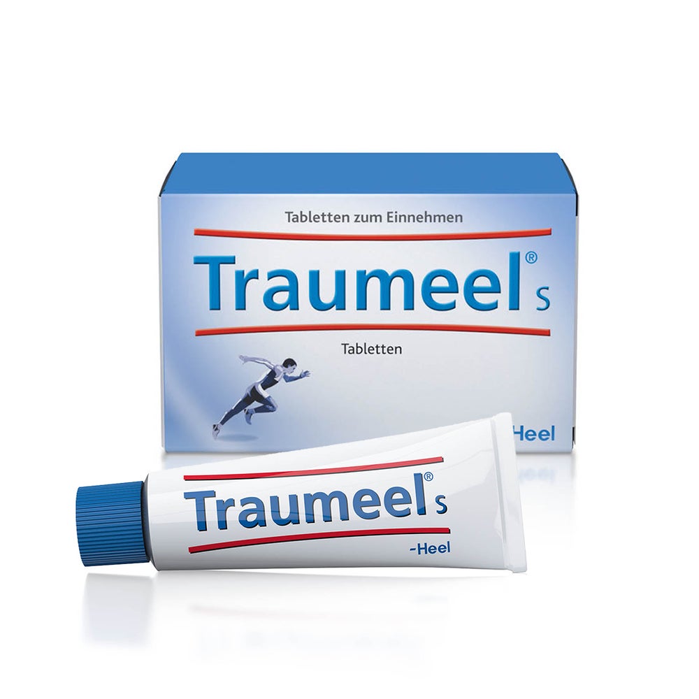 Traumeel S Kombi Klein 1 St