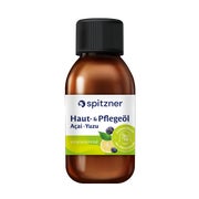 HAUT UND PFLEGEOEL ACAI YUZU 125 ml