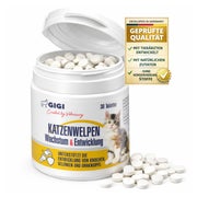GIGI VET Katzenwelpen Wachstum & Entwicklung 30 St