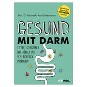 Jung mit Darm. Lange gesund und vital bleiben mit dem... 1 St