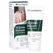 DocMorris Wärme-Balsam 100 ml