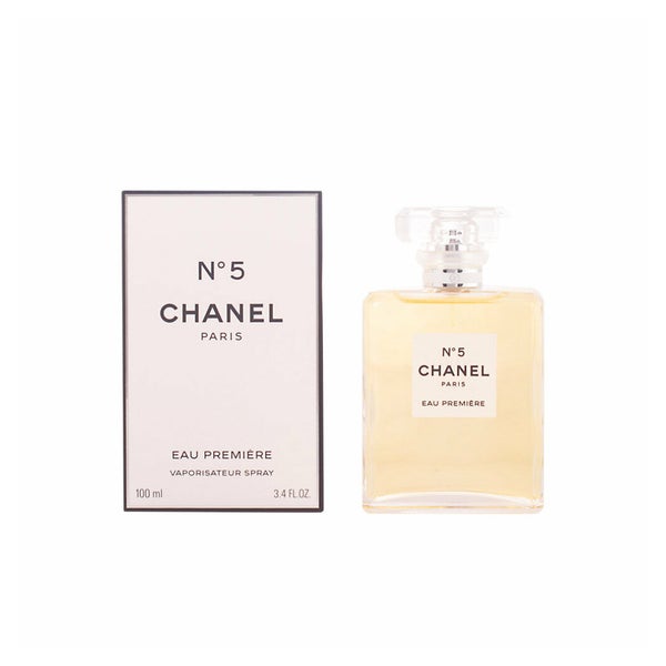 Nº 5 EAU PREMIÈRE vapo 100ml 0,1 l