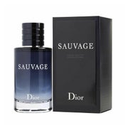 Dior Sauvage Eau De Toilette 300ml Recargable 0,3 l