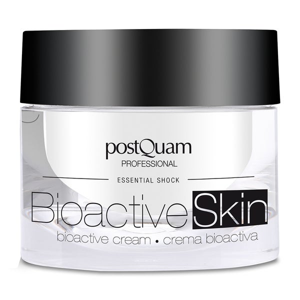 POSTQUAM HAUTPFLEGE Bioaktiv-Creme (50 ML.)