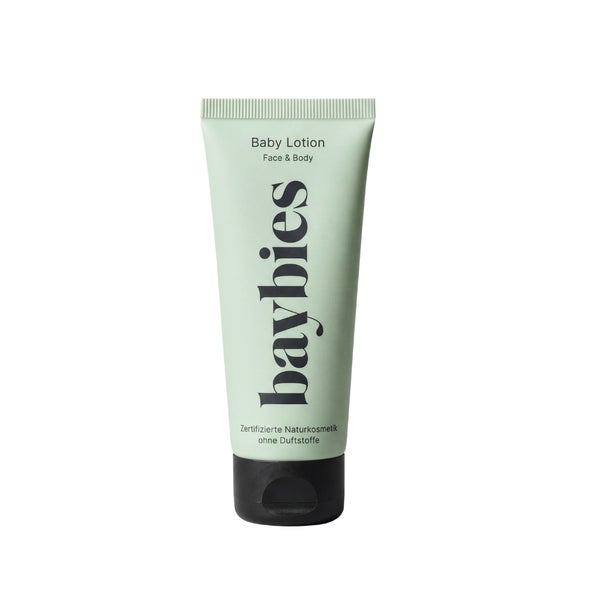 Baby Lotion 75 ml