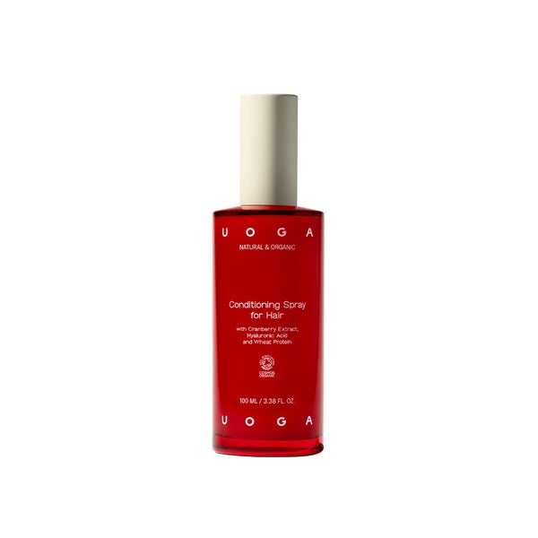 Uoga Uoga Conditioning Spray 100 ml