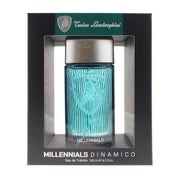 Lamborghini Millennials Dinamico Eau De Toilette 125ml 0,125 l