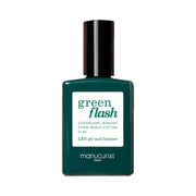 Manucurist, Green Flash Nail Color 1 St