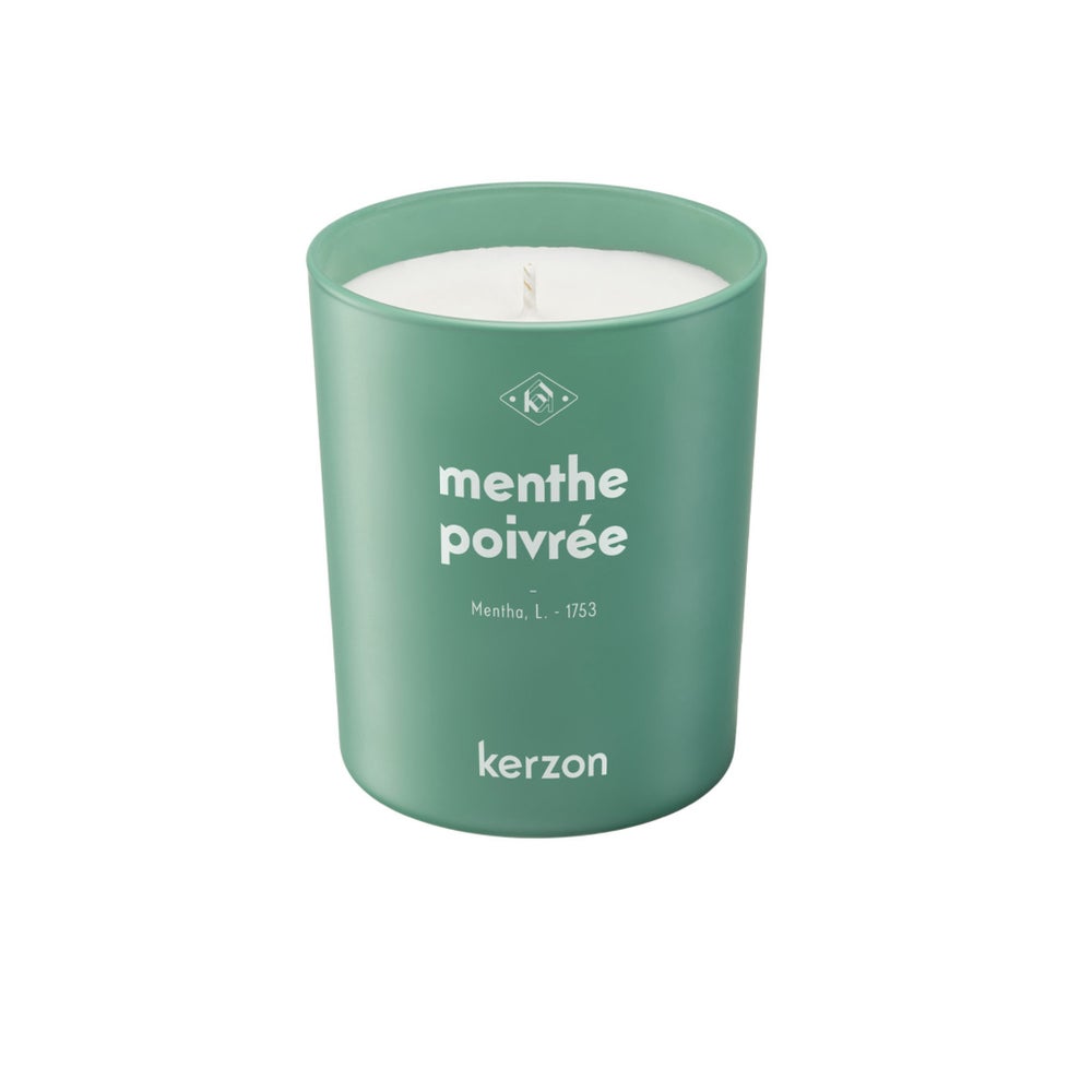 Kerzon Duftkerze Fragranced Candle