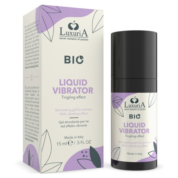 Intimateline - Bio-stimulierendes Gel