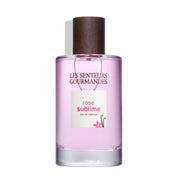 Sublime Rose Eau De Parfum für Frauen 100 ml 0,1 l