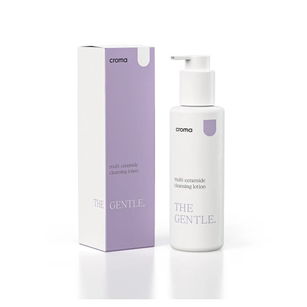 Croma® The Gentle 150 ml