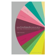 Der Geschmacksthesaurus 1 St