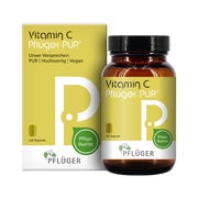 Vitamin C Pflüger PUR 120 St
