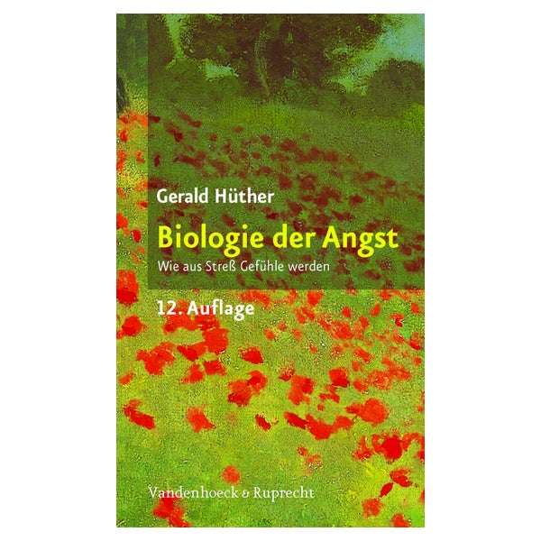 Biologie der Angst 1 St