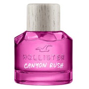 Hollister Canyon Rush Eau De Parfum Spray 100ml 0,1 l