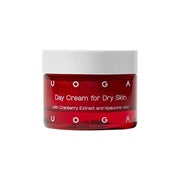 Uoga Uoga Day Cream for Dry Skin 30 ml