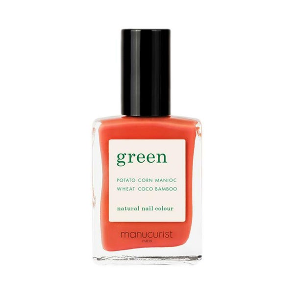 Manucurist, Green Nail Color 1 St